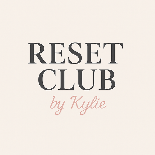 Resetclub by Kylie